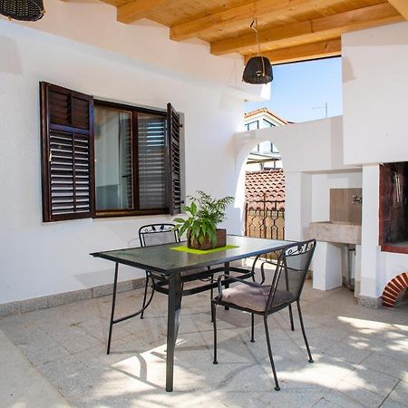 Apartman Luka Rovinj Zewnętrze zdjęcie