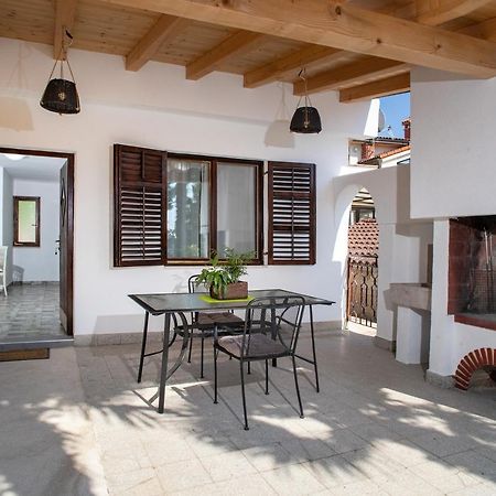 Apartman Luka Rovinj Zewnętrze zdjęcie