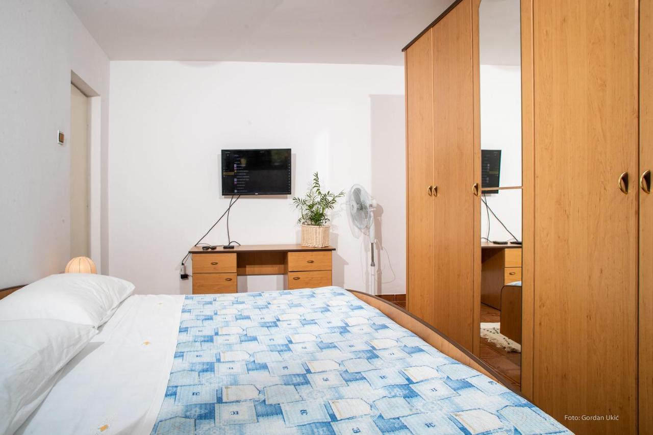 Apartman Luka Rovinj Zewnętrze zdjęcie