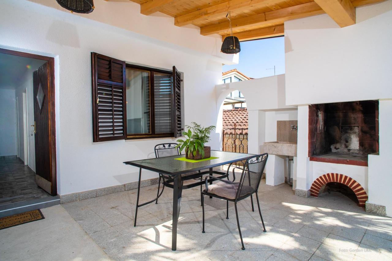 Apartman Luka Rovinj Zewnętrze zdjęcie