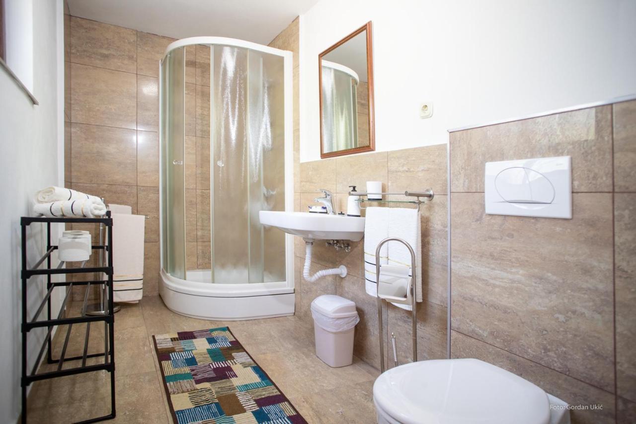 Apartman Luka Rovinj Zewnętrze zdjęcie