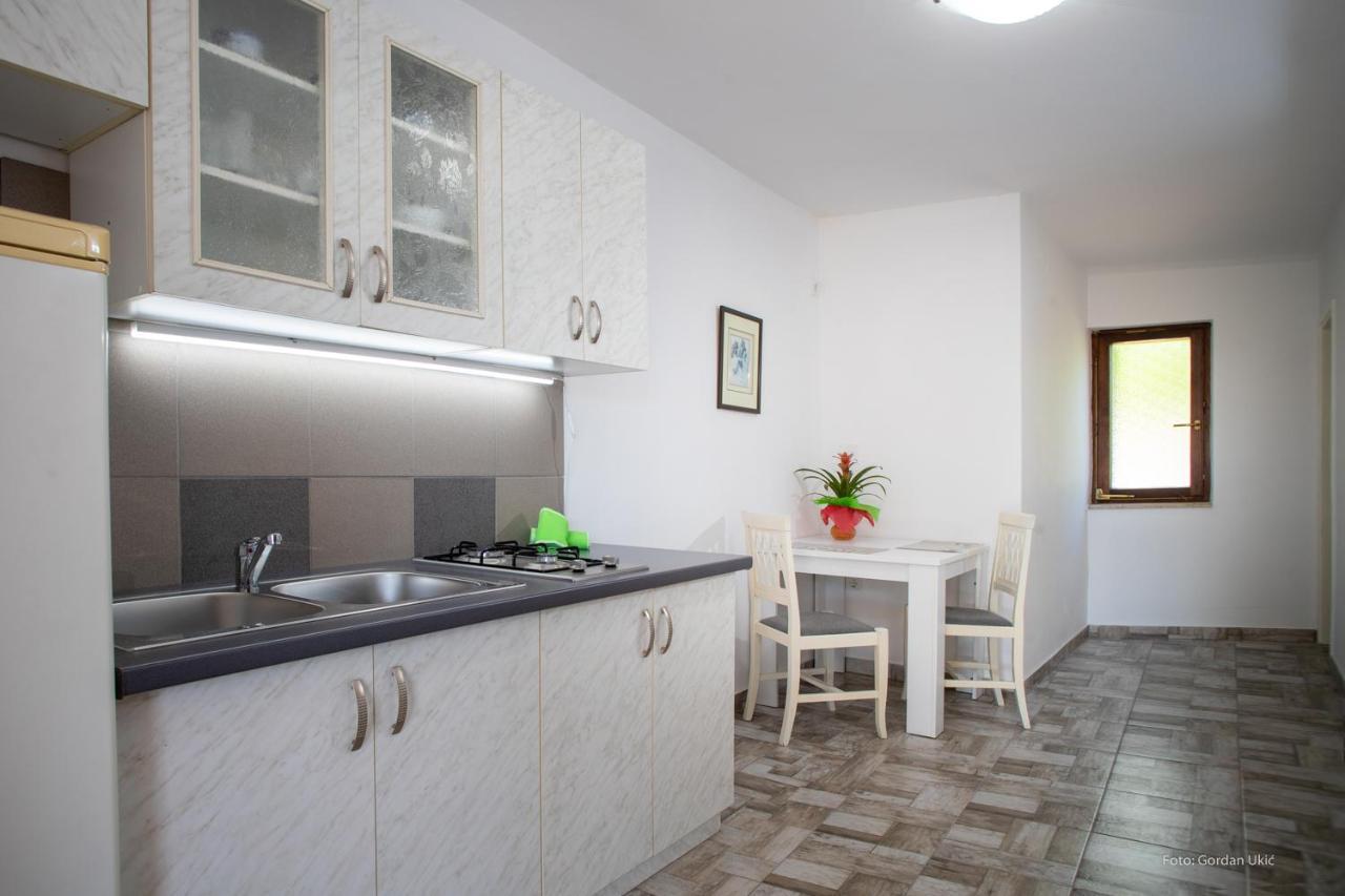 Apartman Luka Rovinj Zewnętrze zdjęcie