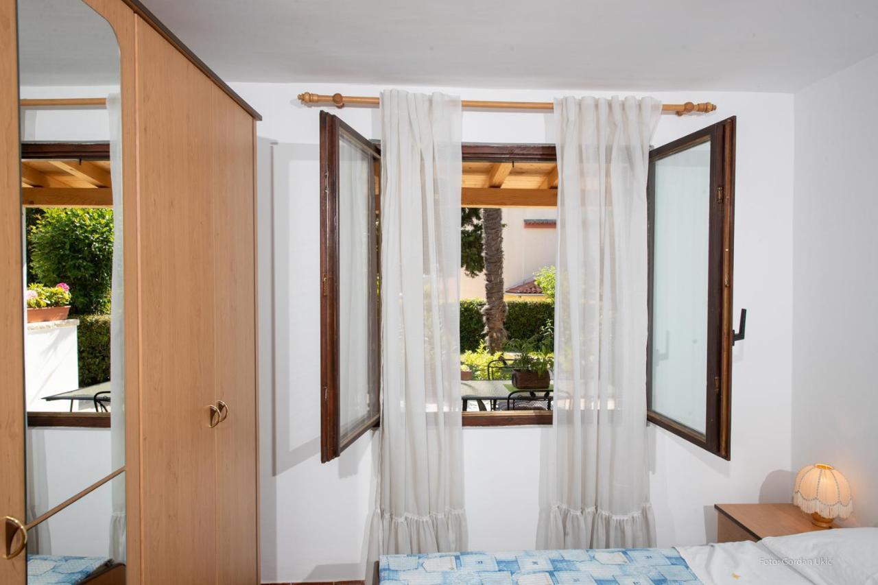 Apartman Luka Rovinj Zewnętrze zdjęcie