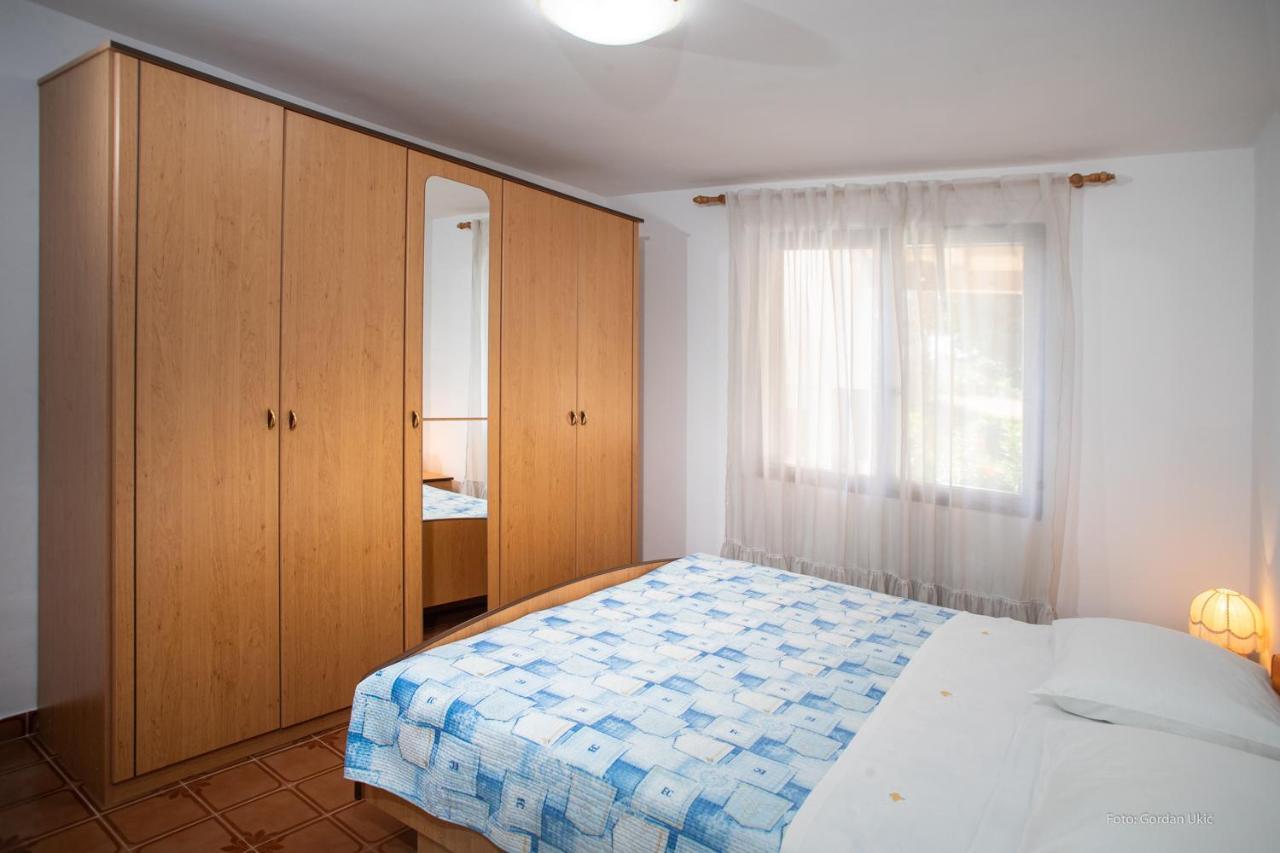 Apartman Luka Rovinj Zewnętrze zdjęcie