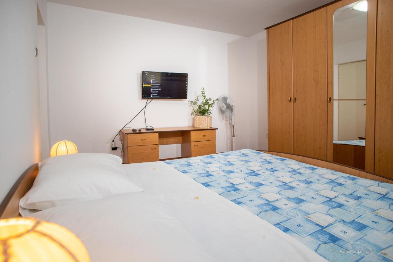 Apartman Luka Rovinj Zewnętrze zdjęcie
