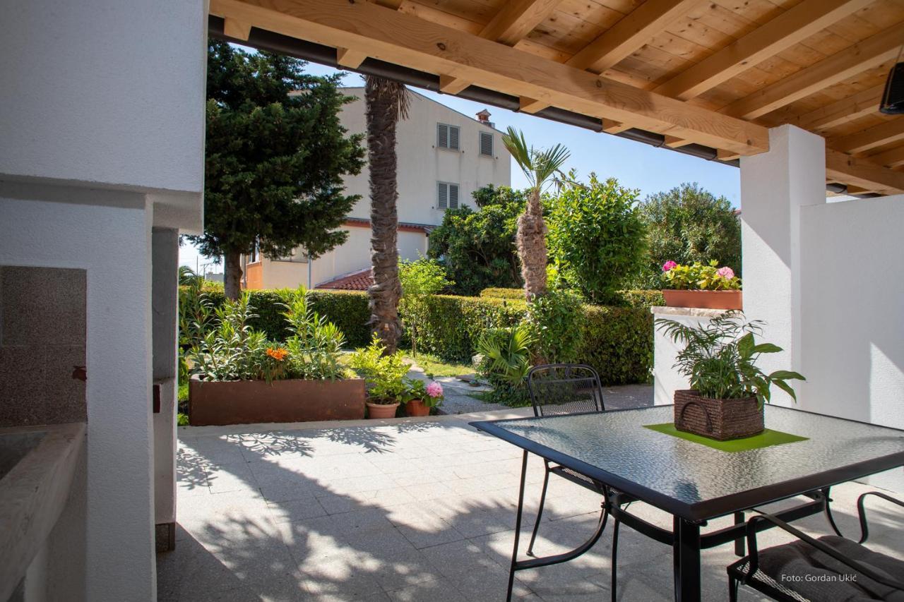 Apartman Luka Rovinj Zewnętrze zdjęcie